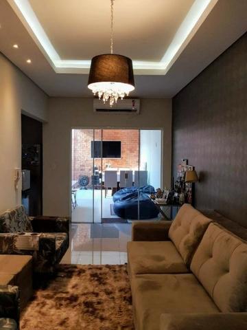 Casa a venda, 3Q, 105,00m², condomínio Maria Mota, Parque Georgia, Cuiabá MT