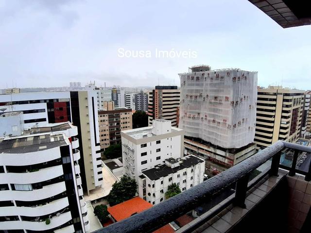 Super novo! 1/4 varanda! em até 100x direto! ponta verde! - Foto 9