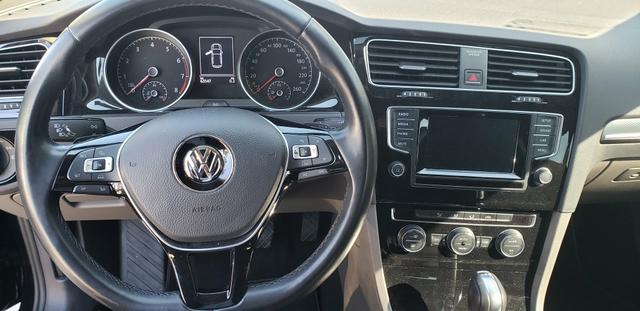 Duvido igual vw golf tsi 1.4 2015 highline - Foto 2
