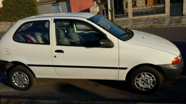 Palio 96/97