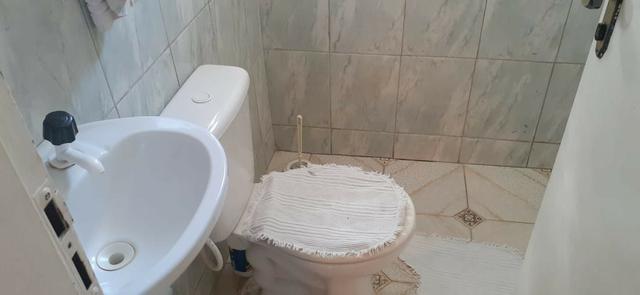 Casa térrea lote 200mts Guara I - Foto 9