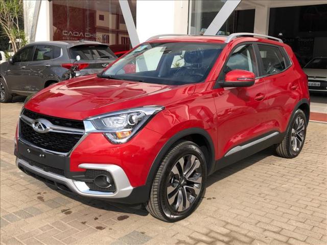 Chery Tiggo 5x 1.5 Vvt Turbo Iflex Txs - Foto 3