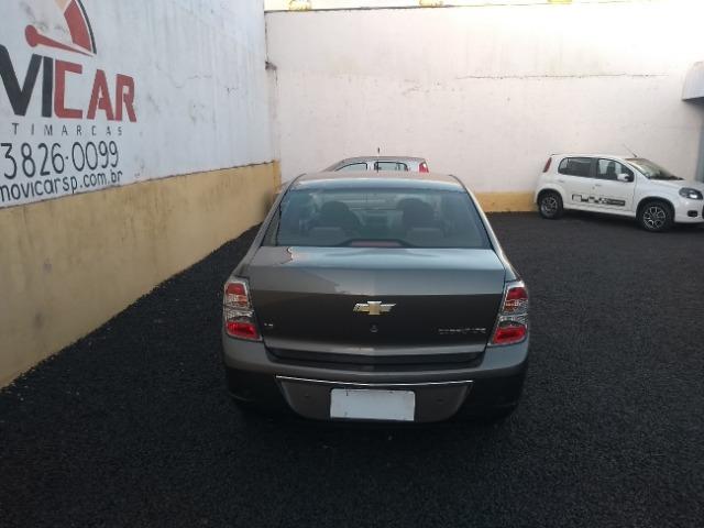 Gm - Cobalt LTZ 1.8 Mecânico - Foto 6