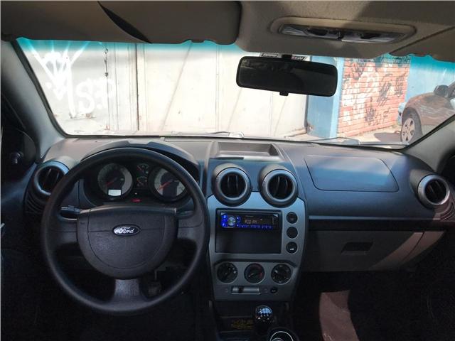 Ford Fiesta 1.0 mpi hatch 8v flex 4p manual - Foto 8