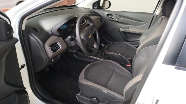 Prisma 1.4 LT SPE/4 2013 - Foto 8