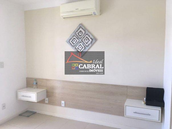 Casa para Aluguel no bairro Vilas do Atlantico - Lauro de Freitas, BA - Foto 18