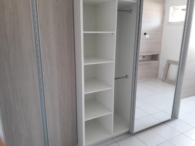 Ótimo apartamento de 3 quartos na Pajuçara - Foto 5