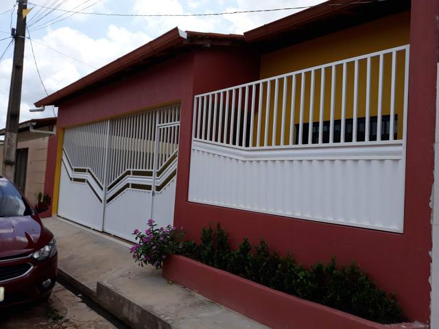 Condomínio Jardim Amazônia II casa na planta com entregamos em 4 meses - Foto 17