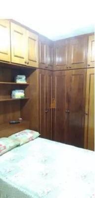 Apartamento com 2 dormitórios à venda, 65 m² por R$ 265.000 - Centro - São Bernardo do Cam - Foto 14