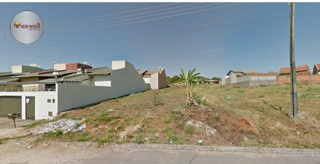 Lote Próximo a Avenida, Bairro Cardoso Continução