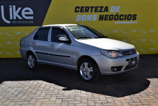 Siena Elx 04/05 top