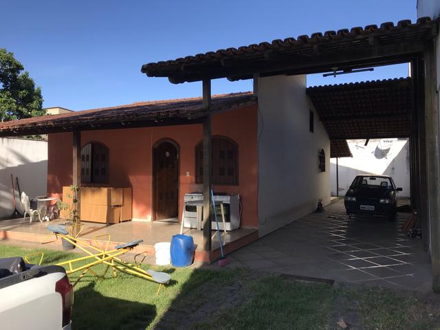 Casa à venda jabour Vitória