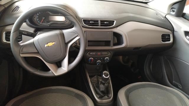 Prisma 1.4 LT SPE/4 2013 - Foto 5