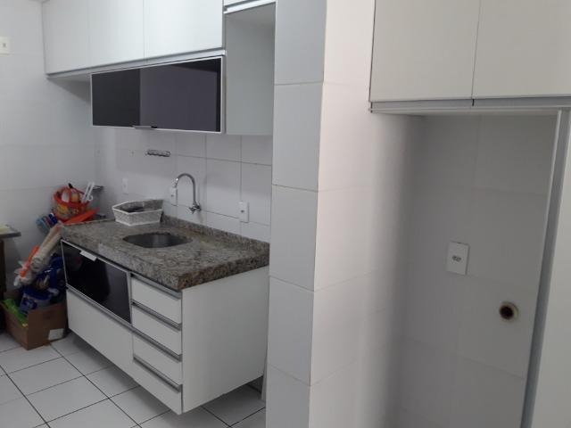 Ótimo apartamento de 3 quartos na Pajuçara - Foto 13