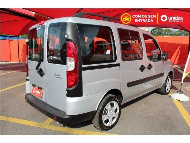 Fiat Doblo - Foto 6