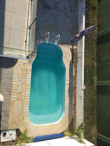 Sobrado Alto Padrão no Lagos de São Gonçalo - Foto 10