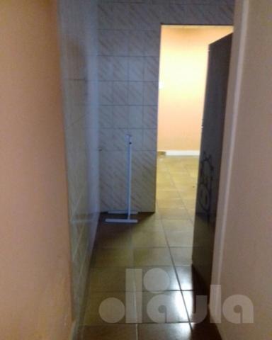 Bairro santo antonio - scs - terreno com salão e casa nos fundos - 6 x 20m - Foto 6