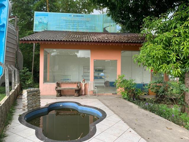 Vende-se grande Terreno 27.000 m2 na Br. 316 - Foto 4
