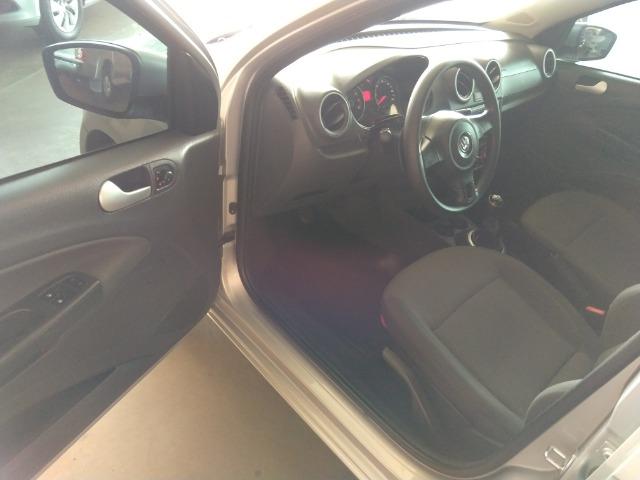 Voyage G6 1.6 Completo - Analiso Trocas - Foto 8