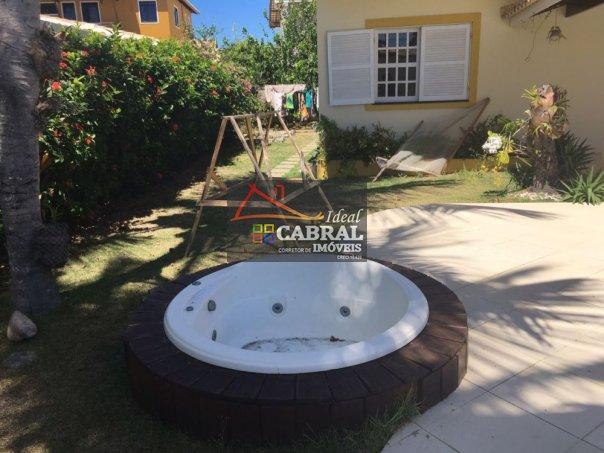 Casa para Aluguel no bairro Vilas do Atlantico - Lauro de Freitas, BA - Foto 5