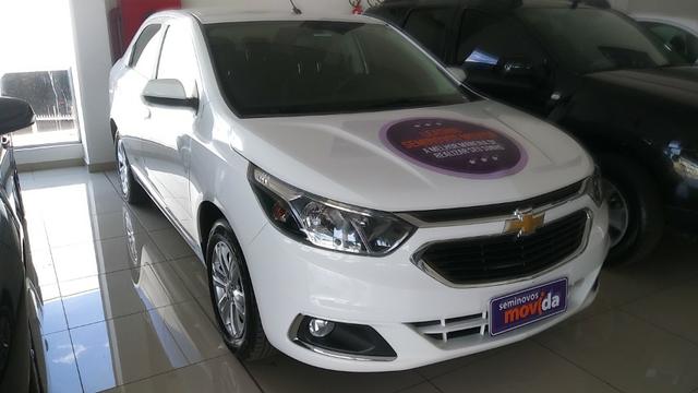 Gm - Chevrolet Cobalt