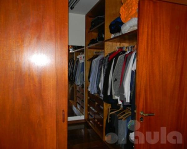 Apartamento à venda com 4 dormitórios em Jardim boa vista, Santo andre cod:5348 - Foto 10