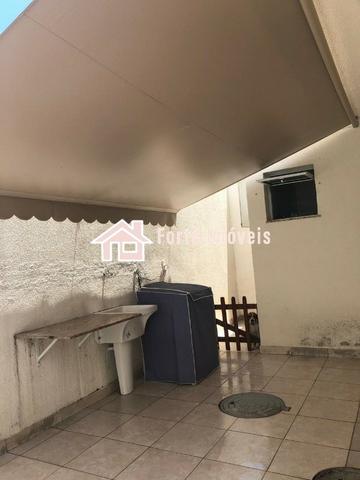 IF719 Excelente Casa Linear Em Condomínio Colina Verte - Campo Grande RJ - Foto 17
