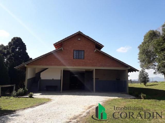 Haras em Campina Grande do Sul