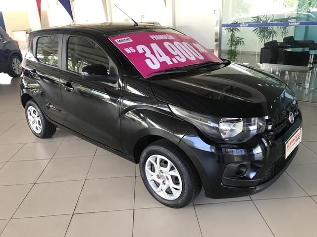 Mobi drive mod 2018 - Foto 2