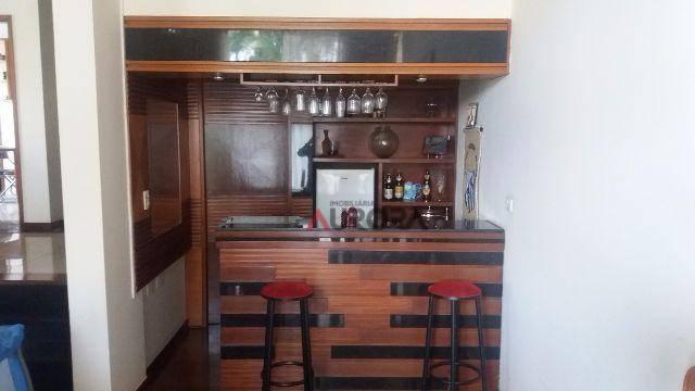 Sobrado com 4 dormitórios à venda, 600 m² por R$ 1.800.000 - Bela Suiça - Londrina/PR - Foto 7