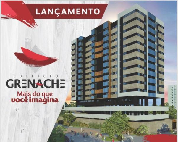 Apartamento com 3/4 (2 suítes sendo 1 reversível) - Lançamento com divisão em até 100x