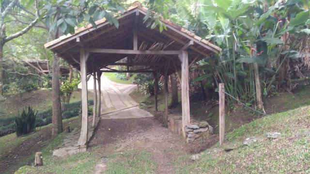 Sítio de alto padrão Pedra Aguda Bom Jardim - Foto 8