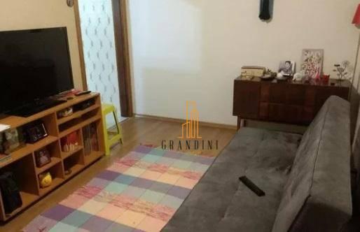Apartamento com 2 dormitórios à venda, 65 m² por R$ 265.000 - Centro - São Bernardo do Cam - Foto 2