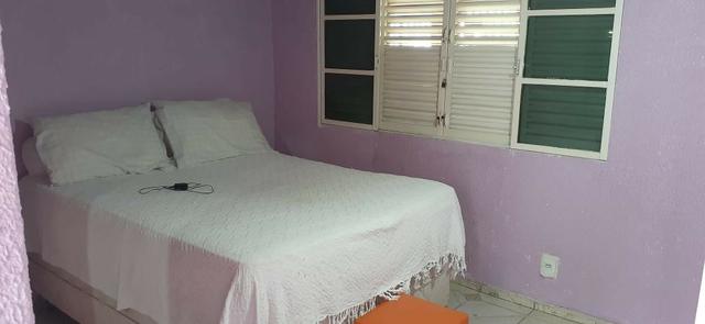Casa térrea lote 200mts Guara I - Foto 10