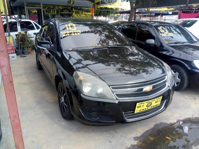 Chevrolet Vectra 2010 c/gnv entr.4.000 + 48 x fixas no CDC 708,00