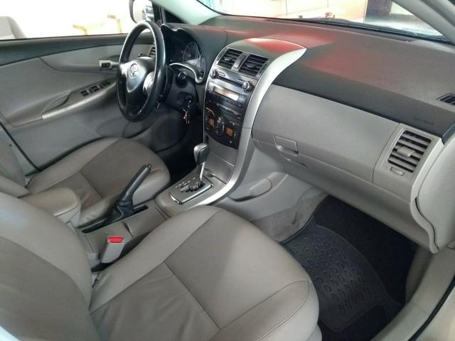 TOYOTA COROLLA 2013/2014 2.0 XEI 16V FLEX 4P AUTOMÁTICO - Foto 3