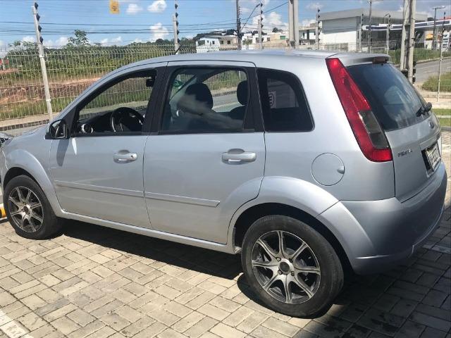 Ford Fiesta 1.6 - 2013 ( 1 mil entrada + parc 838,00)