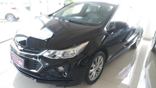 Gm - Chevrolet Cruze