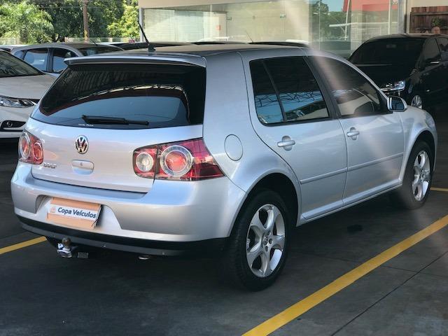 Golf Sportline 1.6 Flex, Completo - Foto 7