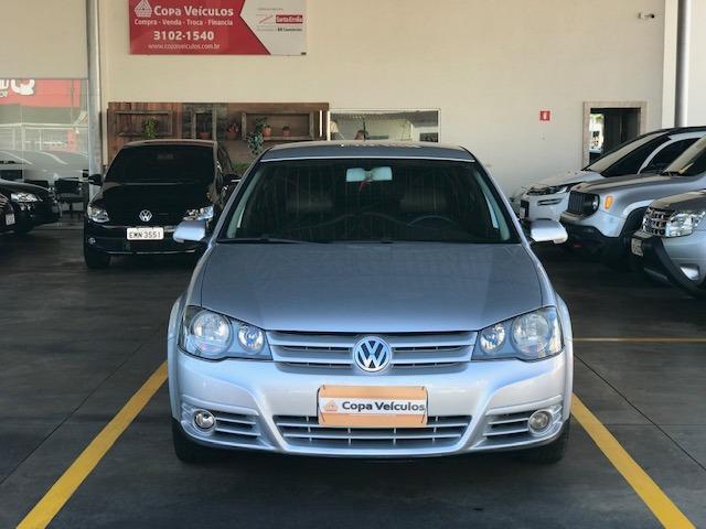 Golf Sportline 1.6 Flex, Completo - Foto 2