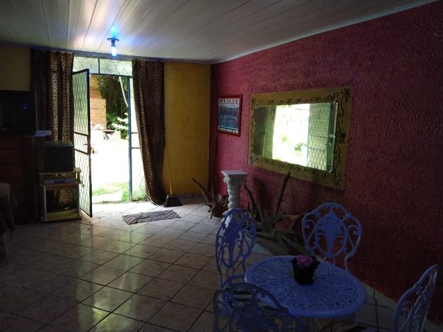 Sitio 20.000 m2 acesso asfalto em Soído Domingos Martins - Foto 6