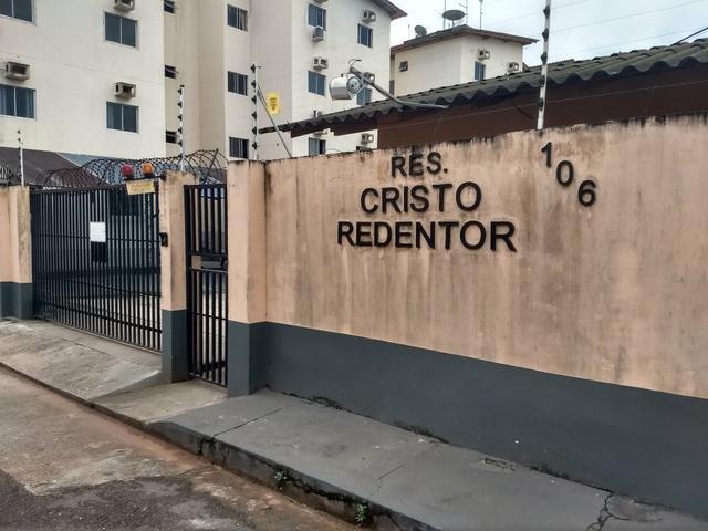 120 MIL reais Apartamento no Redidencial Cristo Redentor em Castanhal, sala, 2 quartos