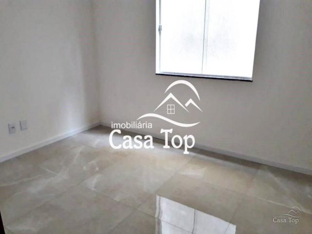 Casa à venda com 3 dormitórios em Sabara, Ponta grossa cod:2136 - Foto 5