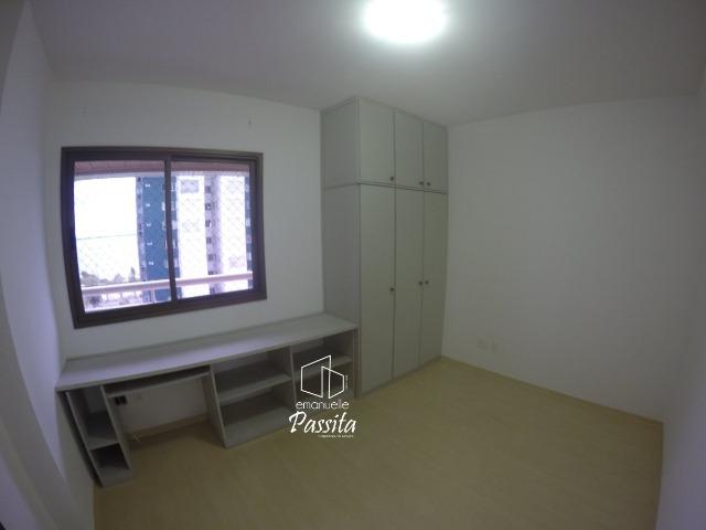 Apartamento Mirante do Rio Negro com vista para o rio - Ponta Negra - Foto 7