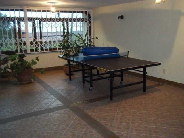 Casa para alugar com 3 dormitórios em , cod:I-002486 - Foto 11
