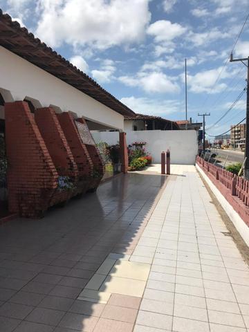 Salinas - Imóvel grande, de esquina, localização estratégica (Av. Miguel Sta Brígida) - Foto 13