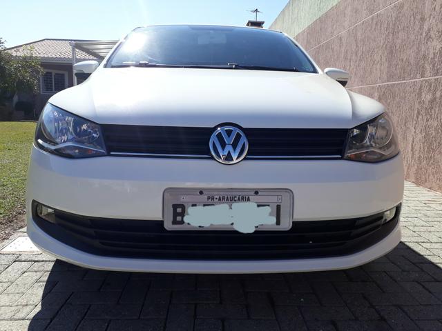 Gol Comfortline 1.6 2016 - Foto 7
