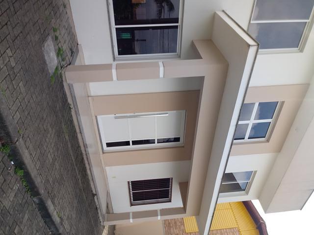 Apartamento para alugar com 2 dormitórios em , cod:I-004142