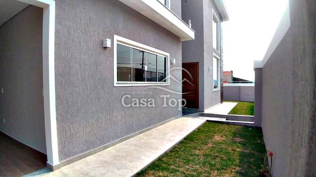 Casa à venda com 4 dormitórios em Contorno, Ponta grossa cod:2498 - Foto 5
