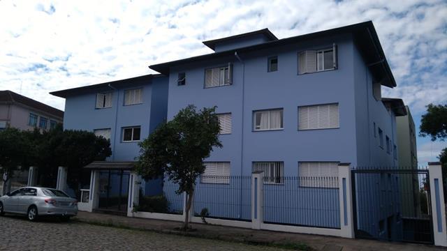 Apartamento para alugar com 3 dormitórios em , cod:I-022113